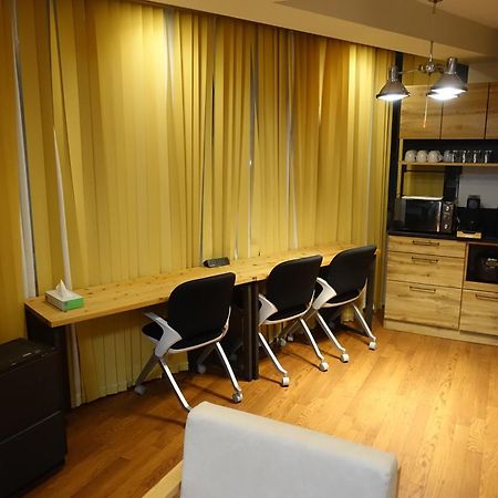 Condo Within Tokyo Disneyresort 10 People Can Stay Eksteriør billede