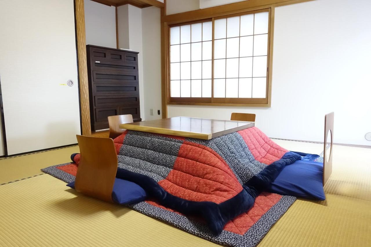Condo Within Tokyo Disneyresort 10 People Can Stay Eksteriør billede
