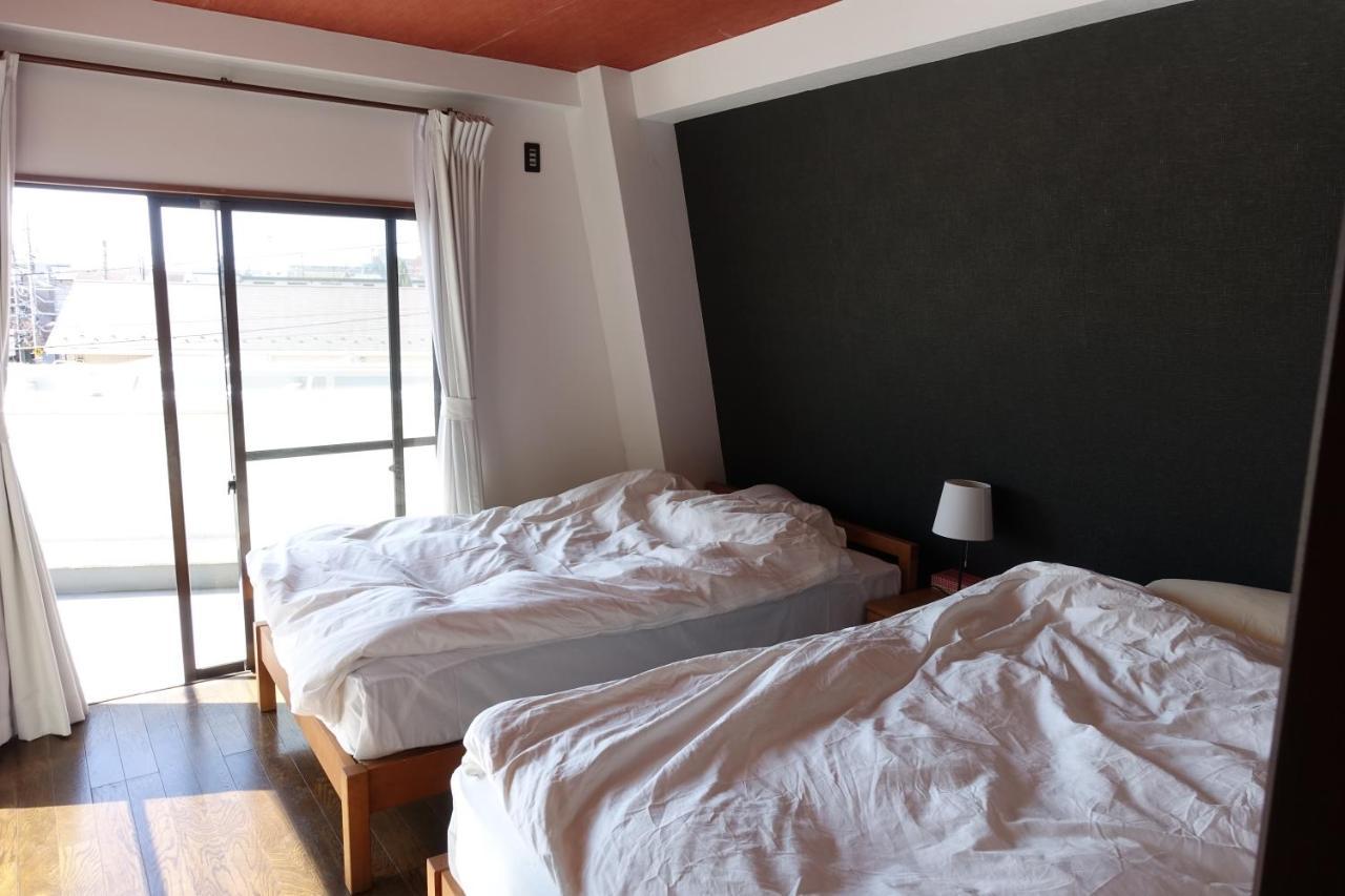 Condo Within Tokyo Disneyresort 10 People Can Stay Eksteriør billede