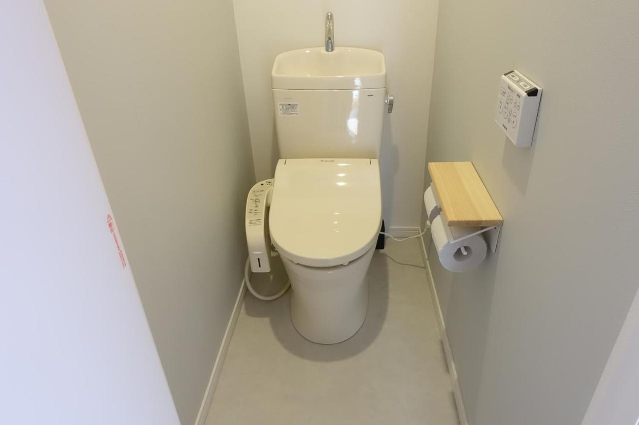 Condo Within Tokyo Disneyresort 10 People Can Stay Eksteriør billede