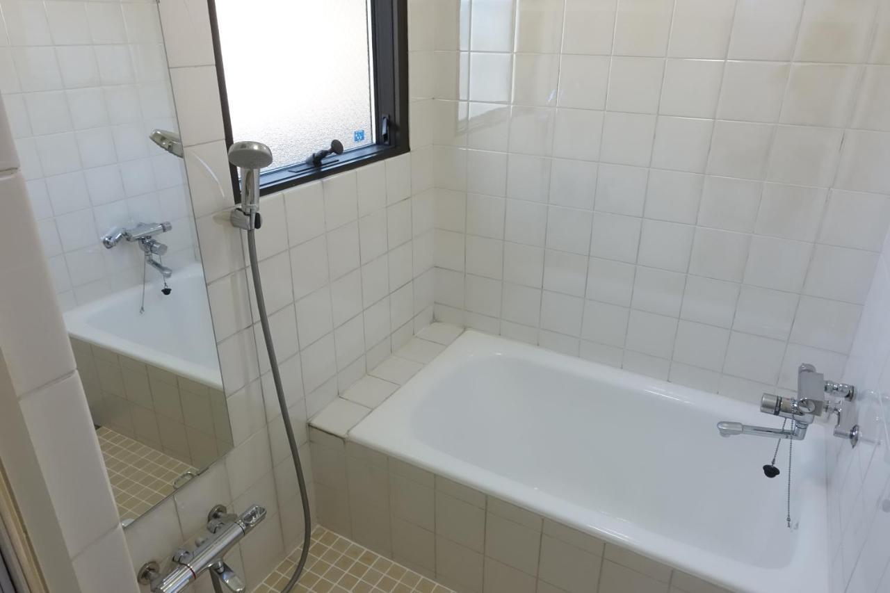 Condo Within Tokyo Disneyresort 10 People Can Stay Eksteriør billede