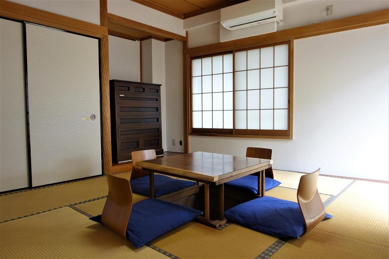 Condo Within Tokyo Disneyresort 10 People Can Stay Eksteriør billede