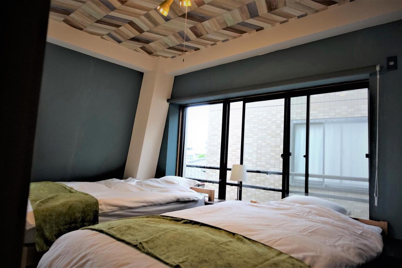 Condo Within Tokyo Disneyresort 10 People Can Stay Eksteriør billede