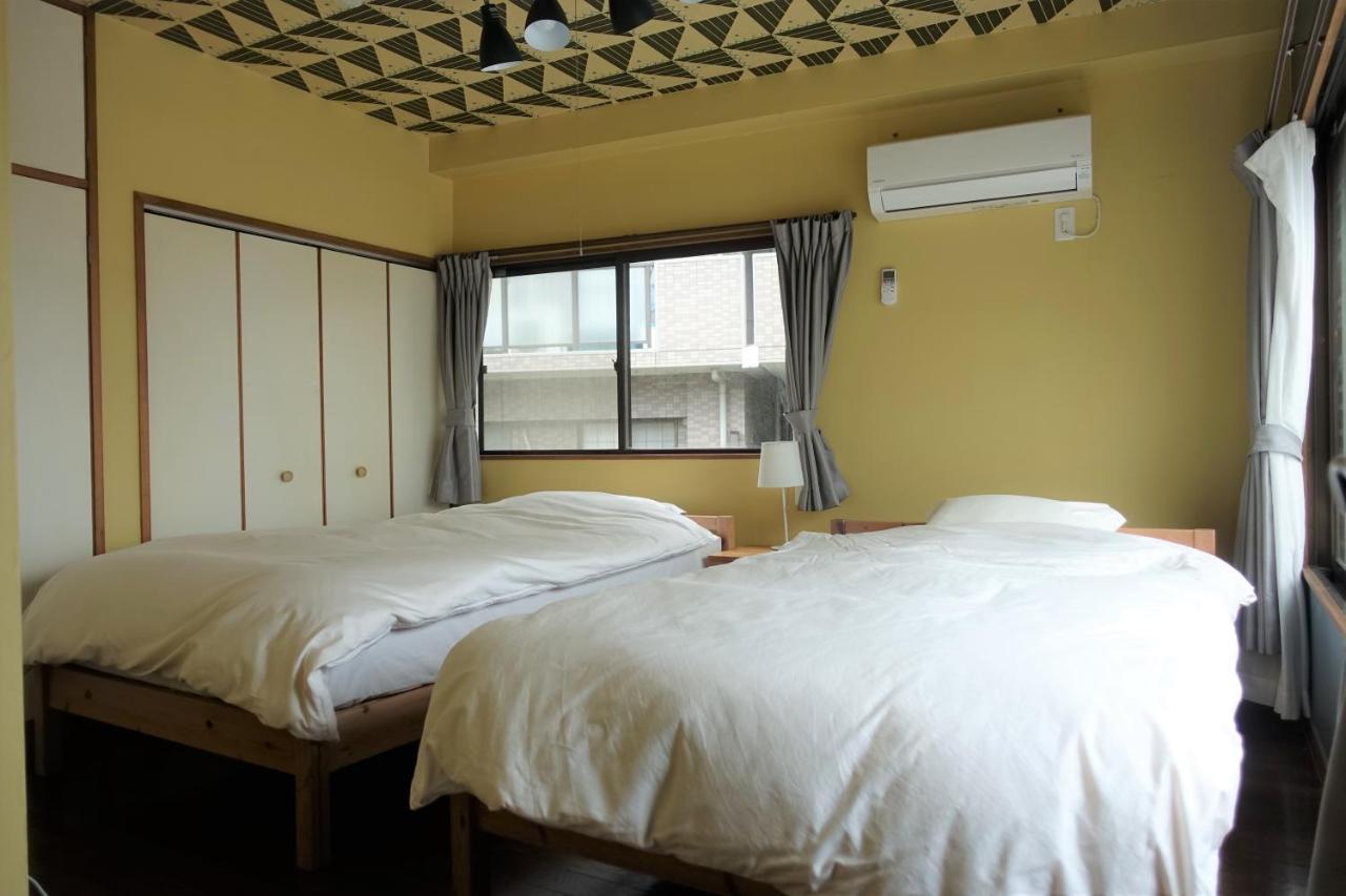 Condo Within Tokyo Disneyresort 10 People Can Stay Eksteriør billede