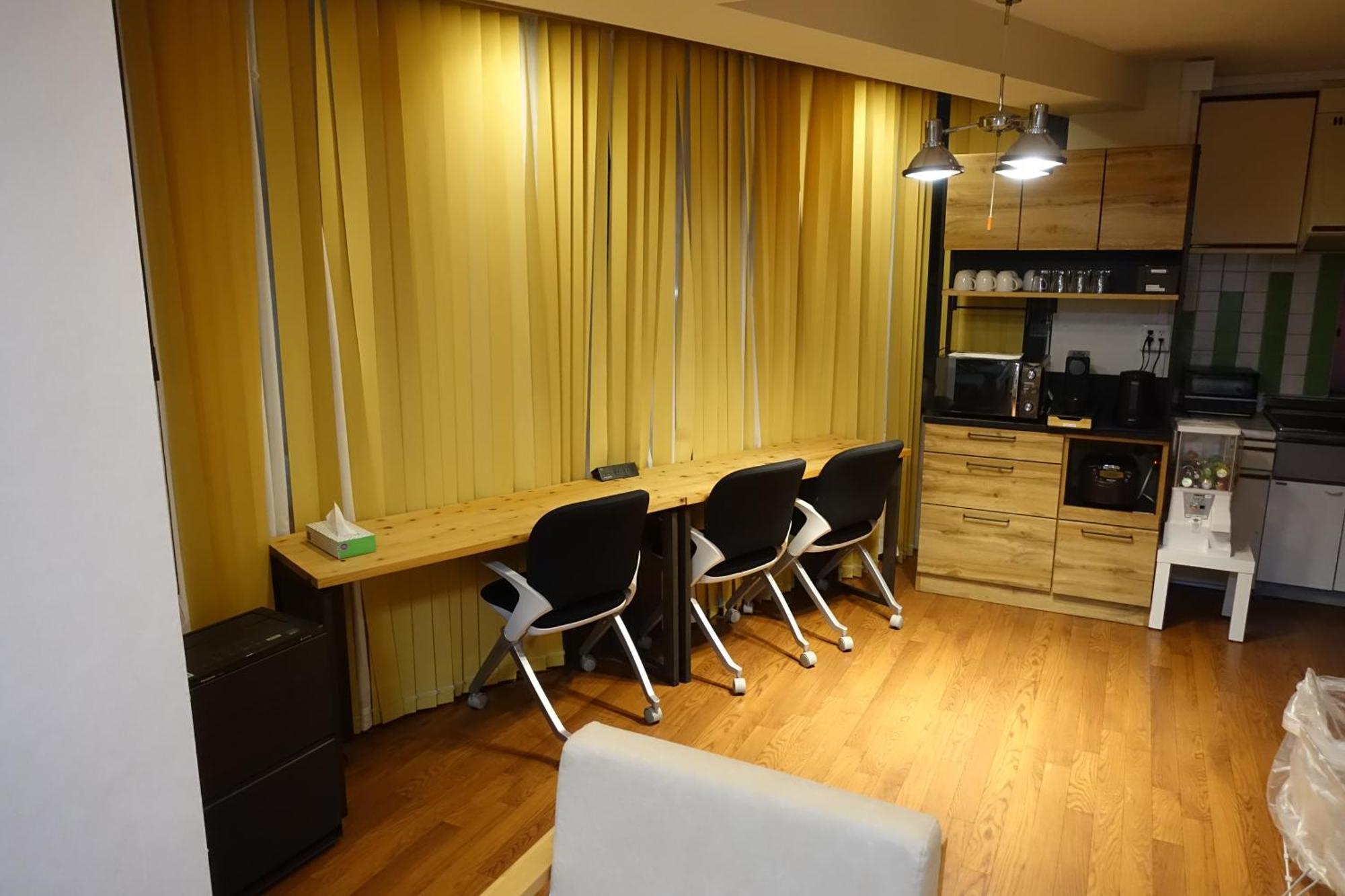 Condo Within Tokyo Disneyresort 10 People Can Stay Eksteriør billede