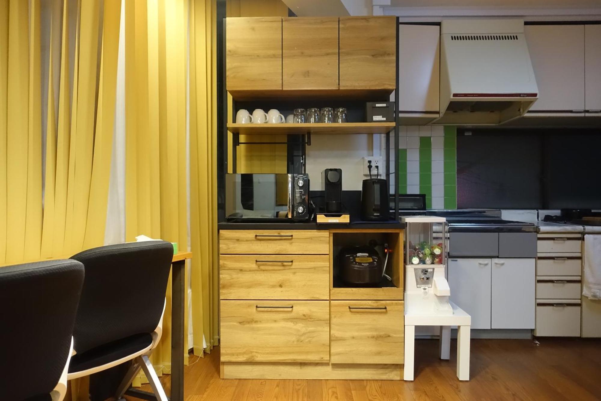 Condo Within Tokyo Disneyresort 10 People Can Stay Eksteriør billede